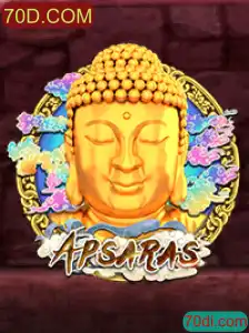 Apsaras: A Nova Sensação do Mundo dos Jogos com 70D.COM