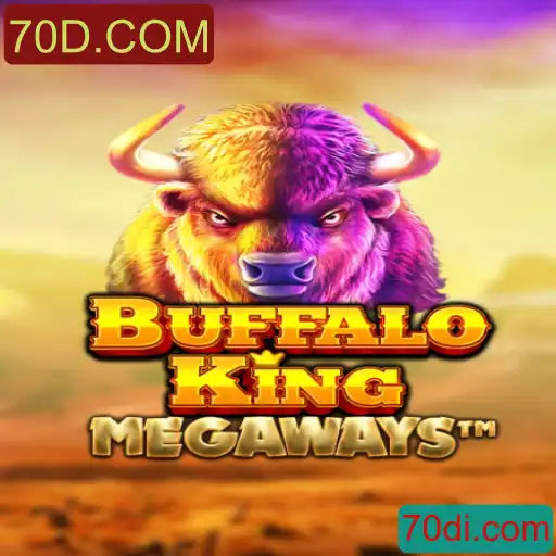 Explore o Fascinante Mundo do Jogo 'BuffaloKing' com 70D.COM