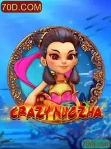 CrazyNuoZha: Uma Aventura Imersiva e Empolgante