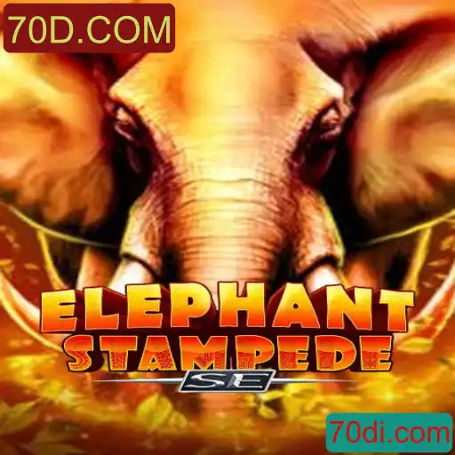 Descubra o Mundo de Aventuras de ElephantStampedeSE