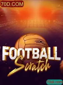 FootballScratch: Um Jogo Inovador no Cenário Esportivo