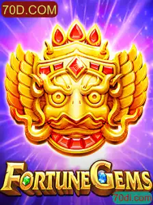 FortuneGems: Uma Jornada Mágica no Mundo dos Jogos Digitais