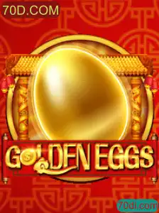 Descubra o Fascinante Mundo de GoldenEggs em 70D.COM