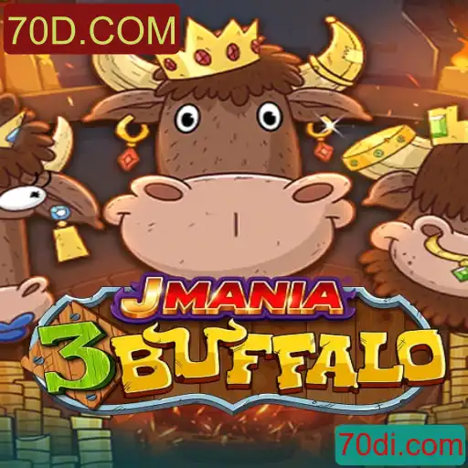Descobrindo o Mundo de JMania3Buffalo: Uma Aventura Inovadora e Empolgante