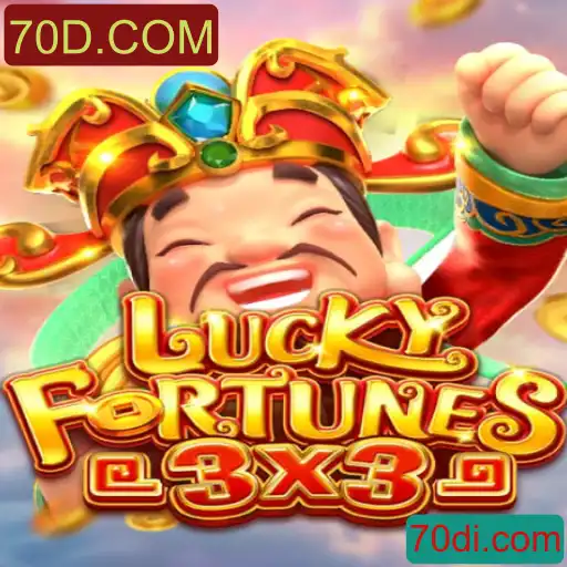 LUCKYFORTUNES3x3: Descubra o Jogo do Momento