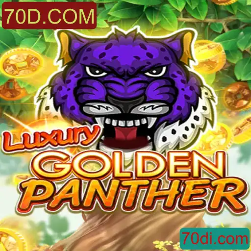 Descubra o Mundo de LUXURYGOLDENPANTHER: A Nova Sensação no Universo dos Jogos