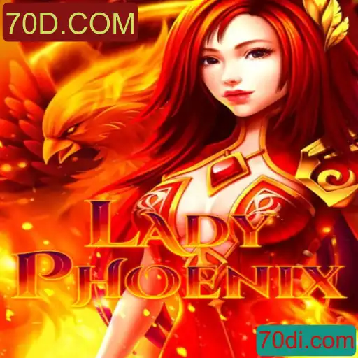 Explorando LadyPhoenix: Uma Nova Dimensão de Aventura em 70D.COM