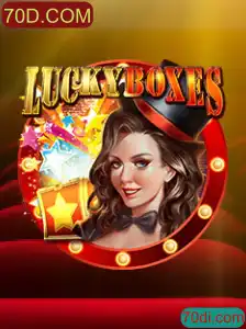 Desvendando 'LuckyBoxes': Um Mergulho no Mundo dos Jogos de Surtos e Surpresas