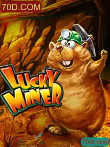Descubra o Fascinante Mundo de LuckyMiner: O Jogo que Conquista