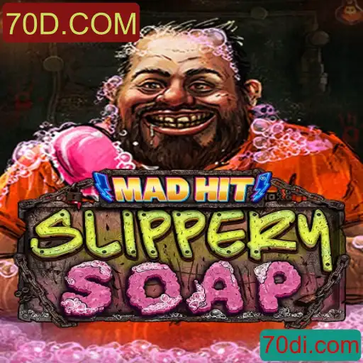 MadHitSlipperySoap: O Jogo Surpreendente que Você Deve Conhecer