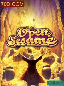 OpenSesame: Desvendando o Enigma do Jogo de Estratégia