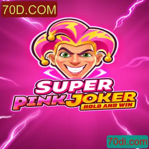 Descubra o Fascinante Mundo de SuperPinkJoker
