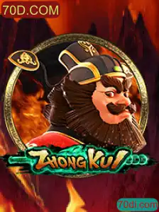 ZhongKui: Um Mergulho no Mundo do Jogo Inspirado na Mitologia Chinesa